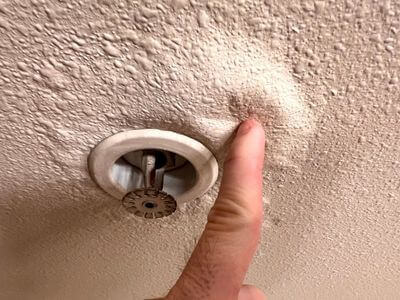 About water damage restoration service - burst pipe water damage experts in Santa Barbara