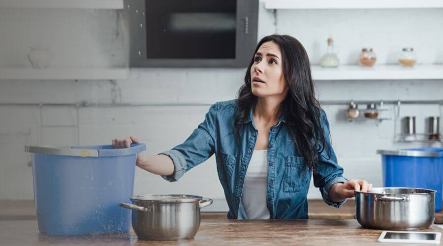 Why choose water damage restoration service for burst pipe water damage in Santa Barbara